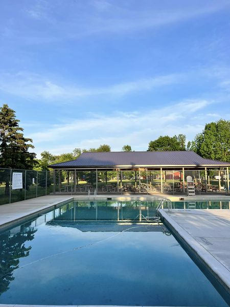 Pillsbury Pool