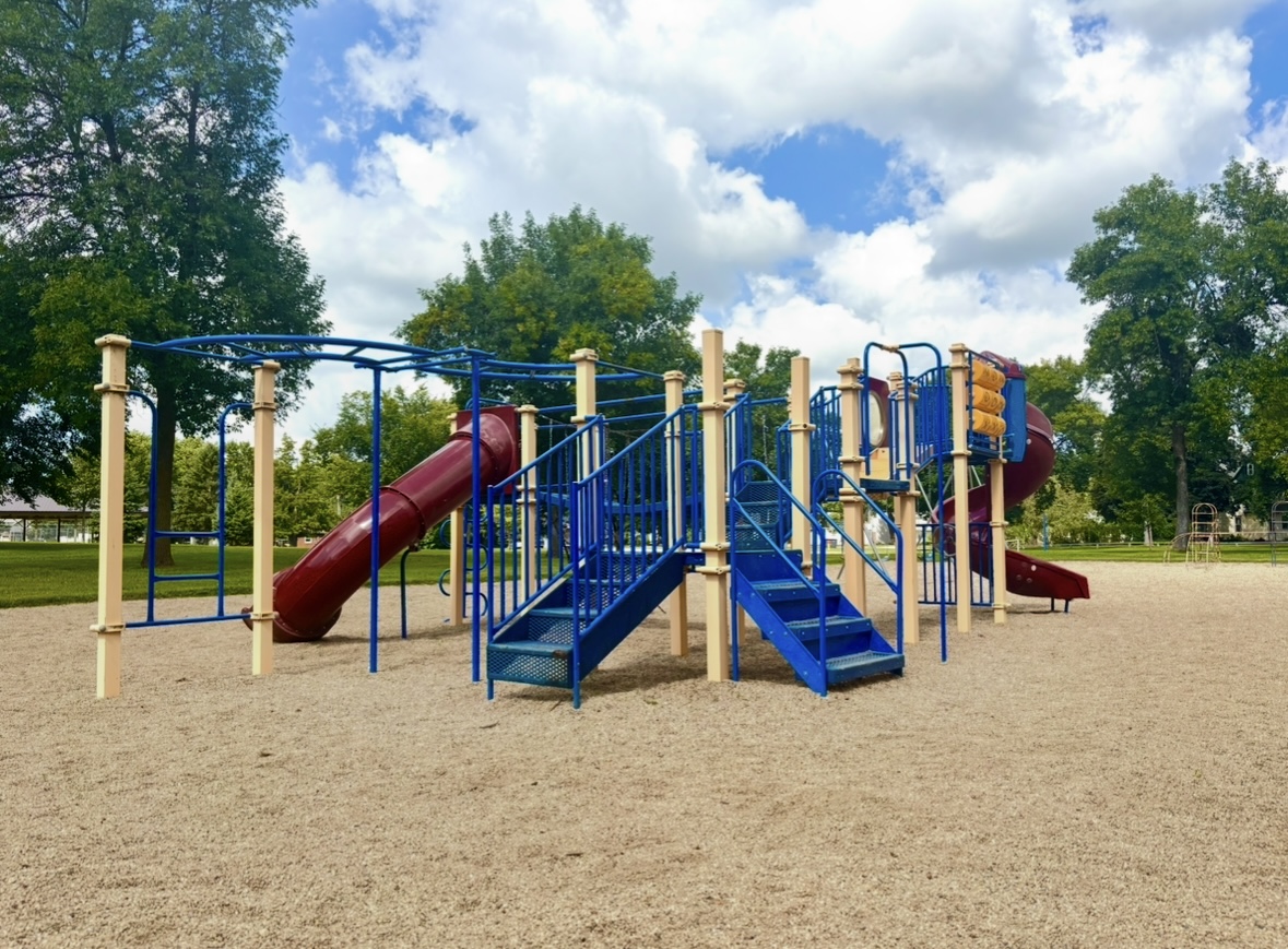 Pillsbury Playground